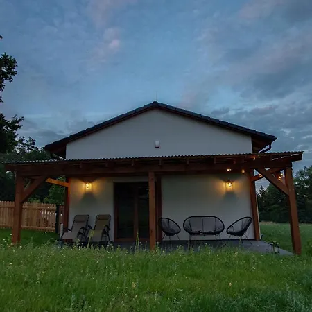 Domki Smokowo Golubie Exterior photo