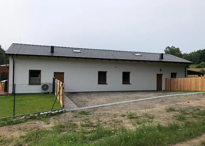 Domki Smokowo