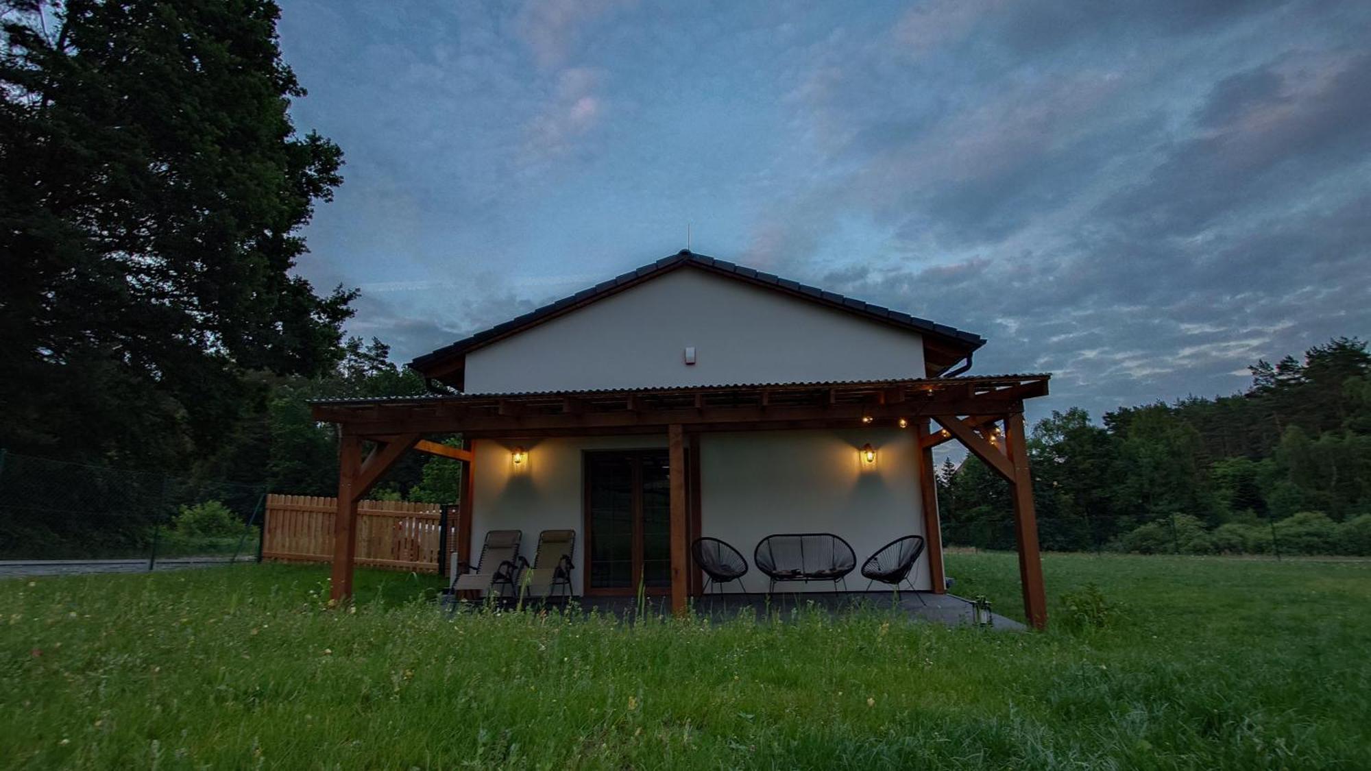 Ferienhaus Smokowo *