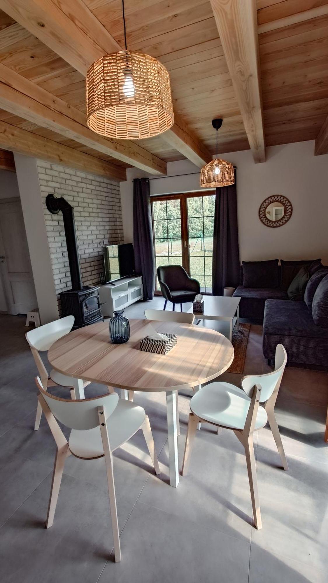Ferienhaus Smokowo *