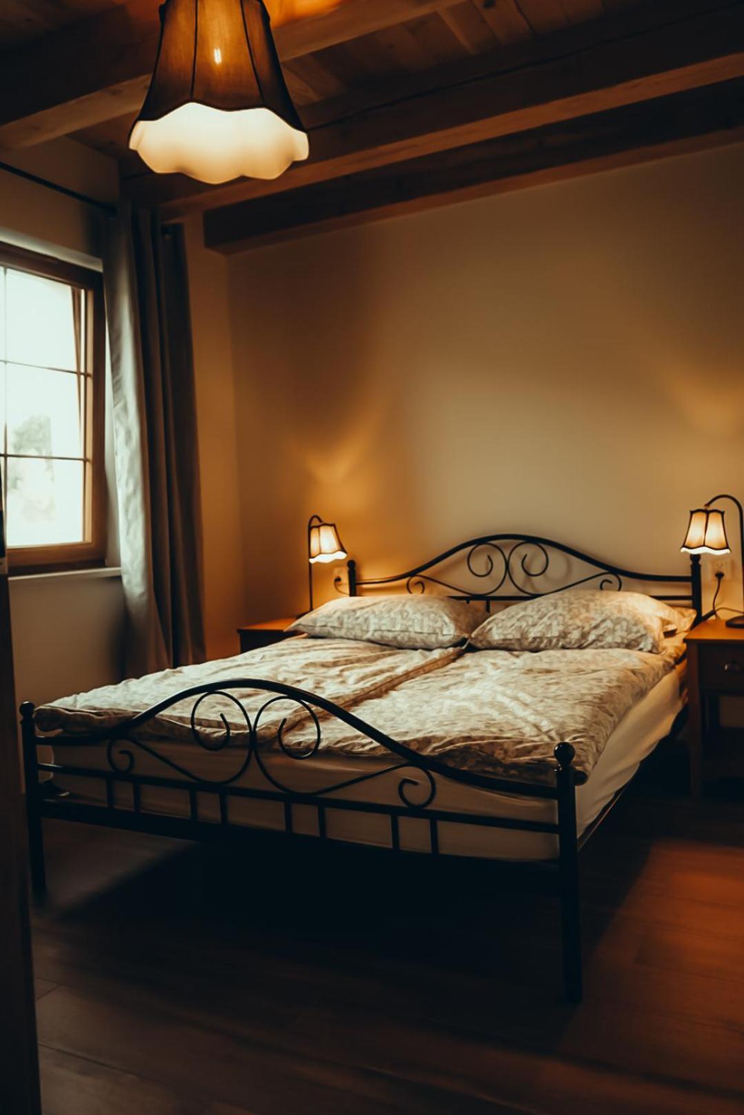 Smokowo Ferienhaus Golubie