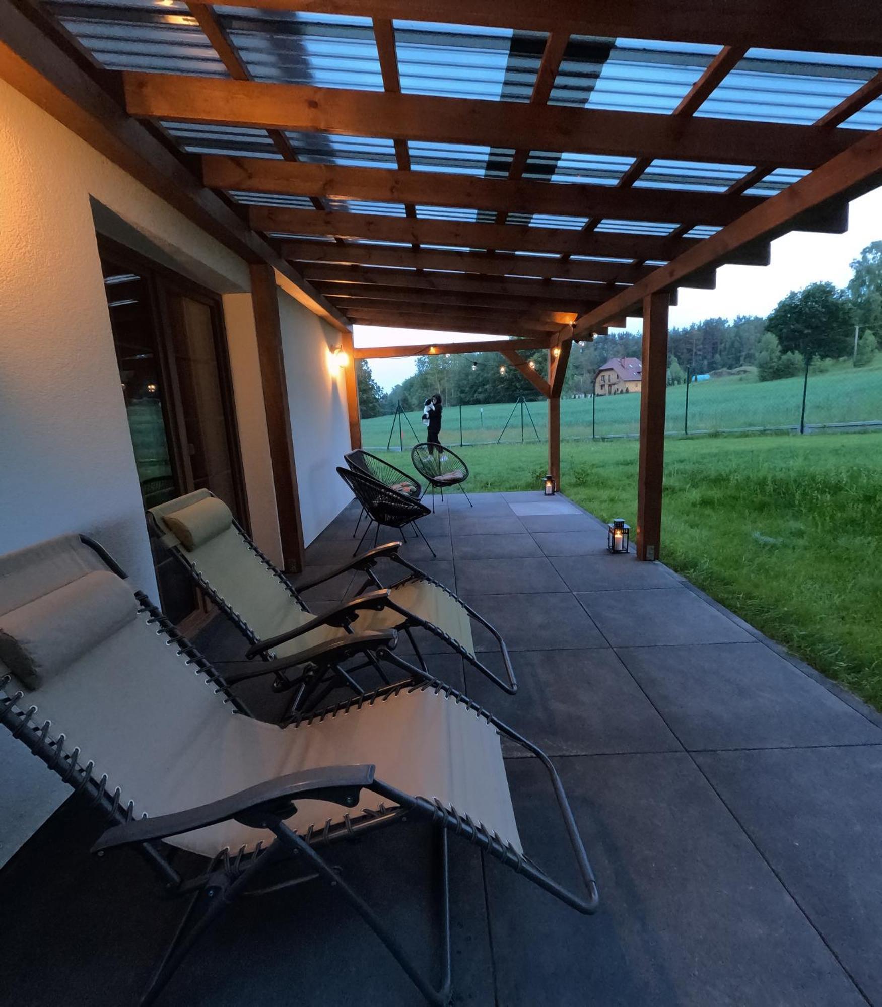 Ferienhaus Smokowo *